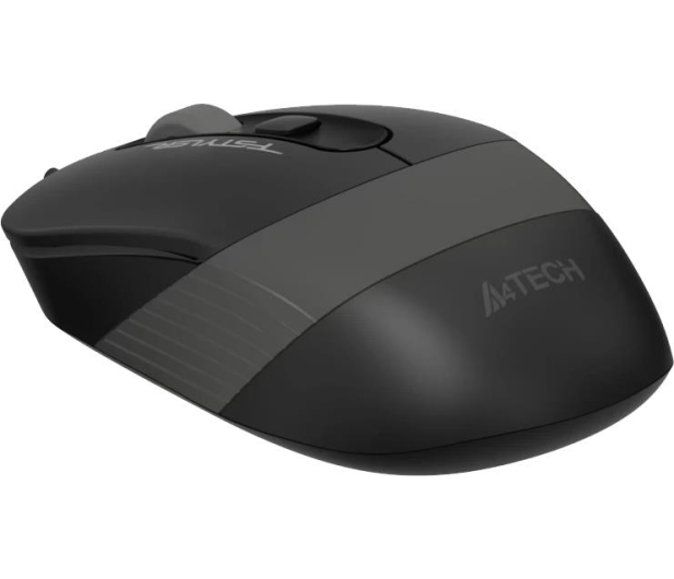 A4 TECH FM10 Szary A4TMYS46443 - 1117914 - zdjęcie 6